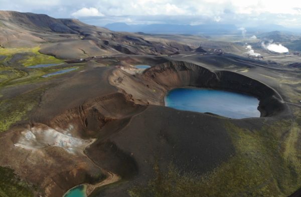 image for Islande Road trip #3 Côte ouest, les fjords de l’ouest et Mývatn