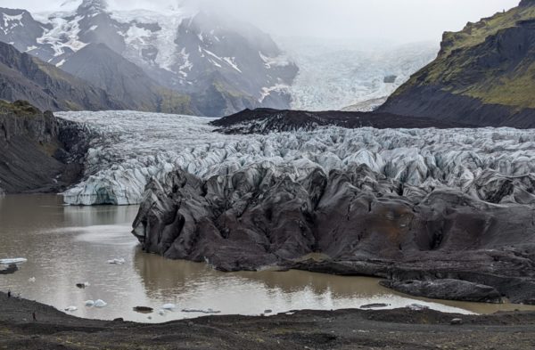 image for Islande Road trip #4 Sud de l’Islande, glaciers et cascades